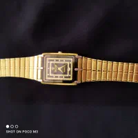 ساعت مردانه سوئیسی