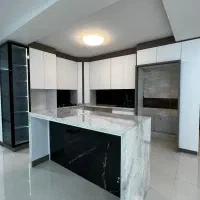 سه خواب 150 متری خوش ساخت خوش نقشه
