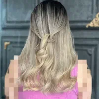 خدمات تخصصی /مدل رنگ ولایت بصورت کاملا تضمینی|خدمات زیبایی و سلامت|کرج, جهان‌شهر|دیوار