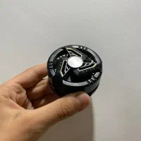 فن خنک کننده گوشی