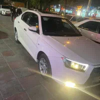 دنا پلاس تیپ۲ فول باسانروف