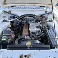 وانت دوگانه سوزشرکتی|خودرو سواری و وانت|نهاوند, |دیوار