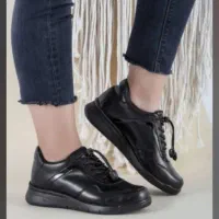 انواع نیم بوت های فروشگاه چرمین|کیف، کفش، کمربند|ابهر, |دیوار