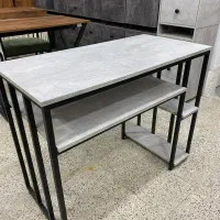 میز ناخن کاری طبقه دار
