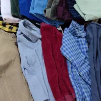 لباس پسرانه|کفش و لباس بچه|قم, ولیعصر|دیوار