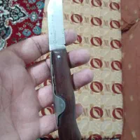 چاقو اوکاپی آلمانی سالم|کلکسیون و سرگرمی|فارسان, |دیوار