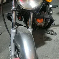 پولسار ۱۸۰ پالس پره|موتورسیکلت|تهران, حر|دیوار