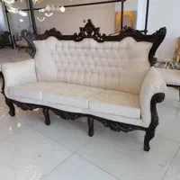 مبل سلطنتی زیبا