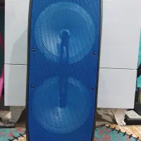 اسپیکر kimiso|سیستم صوتی خانگی|اهواز, امانیه|دیوار