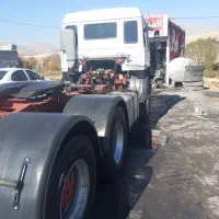 کشنده ایویکو 330|خودرو سنگین|خرمآباد, |دیوار