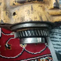 واتر پامپ لودر