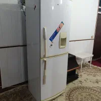 یخچال فریزر