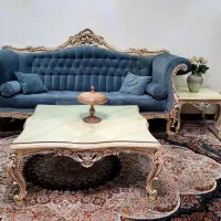 مبلمان استیل|مبلمان خانگی و میز عسلی|تهران, اوقاف|دیوار