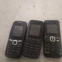 نوکیـا سـاده اصلـی