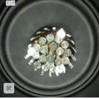 دوعددلوستر نو نو