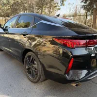 Jac j7 مدل ۱۴۰۳|خودرو سواری و وانت|کرج, دولت‌آباد|دیوار