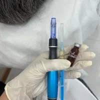 فیشیال و پاکسازی پوست بانوان|خدمات آرایشگری و زیبایی|کرمانشاه, |دیوار