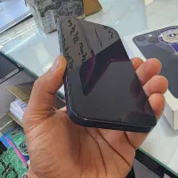 گوشی آیفون 13 نرمال پک اصلی دو سیم باطری ۷۹