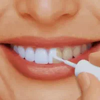 سفید کننده دندان اصل