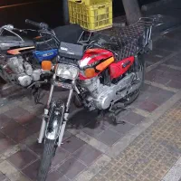 موتور هندا بهرو مدل ۱۴۰۱