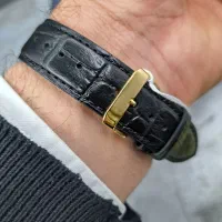 کاسیو تانک کلاسیک لوکس کمیاب مستطیلی عدد یونانی|ساعت|اصفهان, قائمیه|دیوار