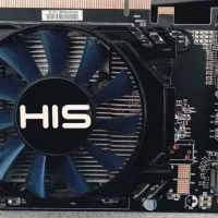 کارت گرافیک R7 240 2GB DDR5|قطعات و لوازم جانبی رایانه|زاهدان, |دیوار