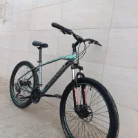 دوچرخه 26 مونرو  خارجی .