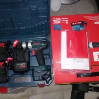 فروش فوری دریل شارژی و پیچ گوشتی سه کاره رونیکس