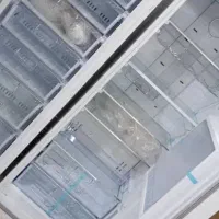 یخچال میلواکی|یخچال و فریزر|زاهدان, |دیوار