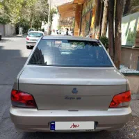 فروش پراید مدل ۸۷