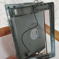 کول پد 738G|قطعات و لوازم جانبی رایانه|تبریز, |دیوار