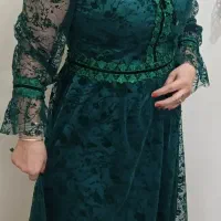 لباس مجلسی نو