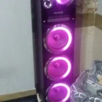 باند دوتیکه صدا دار زیبا|سیستم صوتی خانگی|تربت جام, میان جام|دیوار