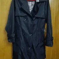 کاپشن و بارونی زنونه