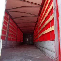 کانتینر چادری|خودرو سنگین|مریوان, |دیوار