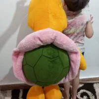 عروسک نو|اسباب‌بازی بچه|رشت, کوی فکوری|دیوار