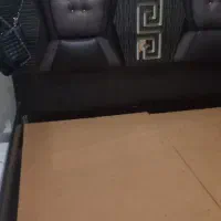 تختخواب دونفره وتخت خواب بچه|تخت و سرویس خواب|بندرعباس, |دیوار