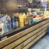 یخچال پرده ، جزیره ، ویترینی صنعتی|فروشگاه و مغازه|دماوند, دماوند|دیوار