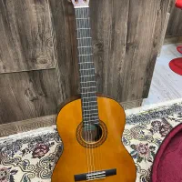 گیتار yamaha C40 صفر
