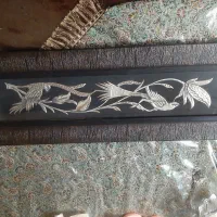 تابلودیواری نقش برنجی
