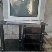 تلویزیون و میزتلویزیون