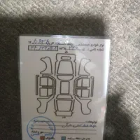 سمند LX EF7 دوگانه کارخانه مدل ۱۳۹۷|خودرو سواری و وانت|همدان, |دیوار