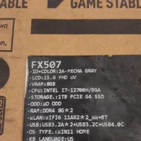 لب تاب ایسوس تاف گیمینگ|رایانه همراه|تهران, شیخ هادی|دیوار