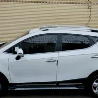 جک s3 AT اتوماتیک