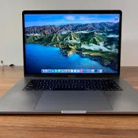لپ تاپ اپل مک بوک پرو i7 16Gb 500ssb MacBook pro
