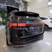 معاملات حواله خودرو