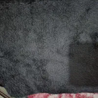 تدی دو رو طرح سکه ای وقلبی ی. طرف ساده ویک طرح|رختخواب، بالش، پتو|تهران, نازیآباد|دیوار