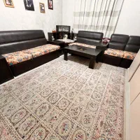 مبل راحتی|مبلمان خانگی و میز عسلی|اندیشه, اندیشه فاز ۳|دیوار