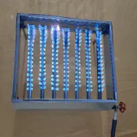 کباب پز گازی