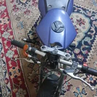 موتور|موتورسیکلت|کرج, کمال‌شهر|دیوار